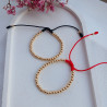 Pulsera lam b3 (3,4,6)