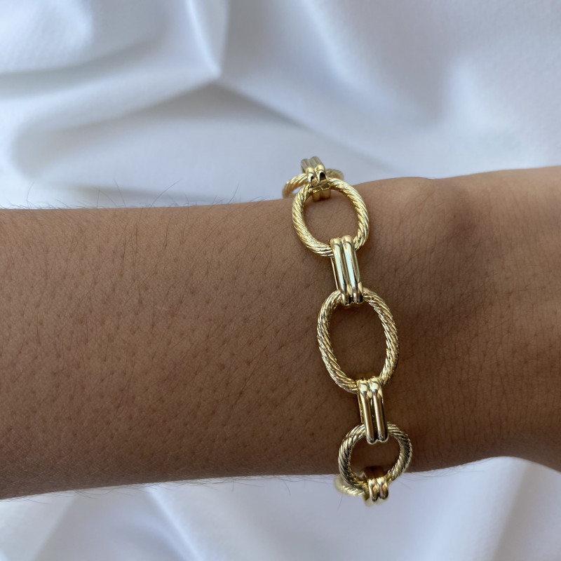 Pulsera cubana