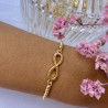 Pulsera balin infinito